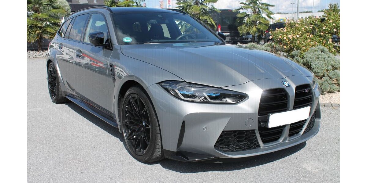 BMW M3 20.000 km 74.990 &euro; Speyer 67346