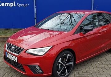 Seat Ibiza 5.000 km 26.990 &euro; Speyer 67346