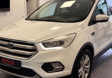 Ford Kuga 146.000 km 10.999 &euro; Mannheim 68169