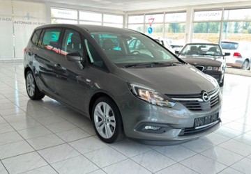 Opel Zafira 147.000 km 10.990 &euro; Speyer 67346
