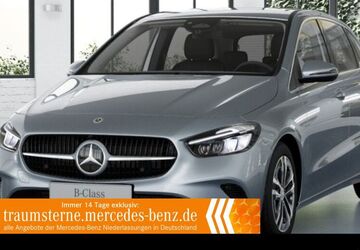 Mercedes-Benz B 180 7.945 km 28.990 &euro; Mannheim 68165