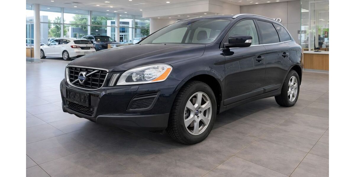 Volvo XC60 269.000 km 8.888 &euro; Viernheim 68519