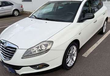 Lancia Delta 240.000 km 3.200 &euro; Ladenburg 68526