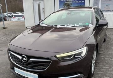 Opel Insignia 236.000 km 6.900 &euro; Mörlenbach 69509