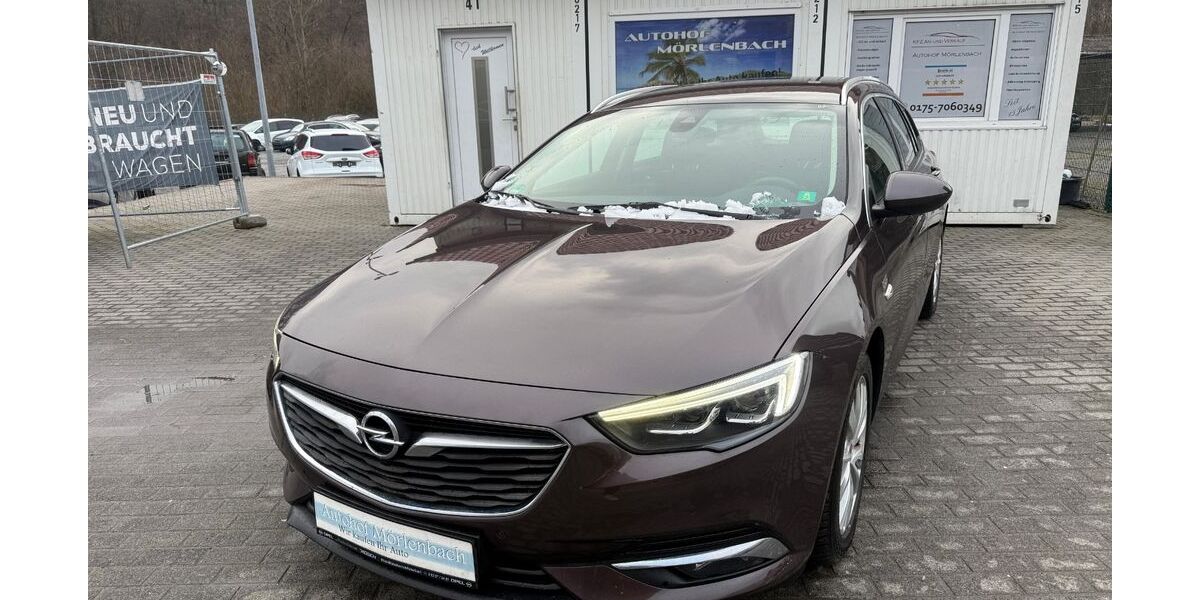 Opel Insignia 236.000 km 6.900 &euro; Mörlenbach 69509