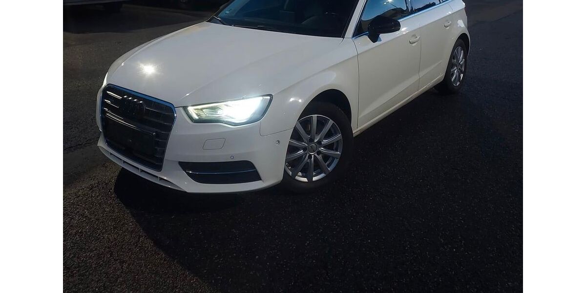 Audi A3 194.452 km 10.450 &euro; Mannheim 68229