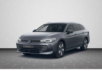 VW Passat Variant 18.109 km 39.800 &euro; Ludwigshafen 67059