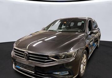 VW Passat Variant 163.000 km 17.990 &euro; Viernheim bei Mannheim 68519