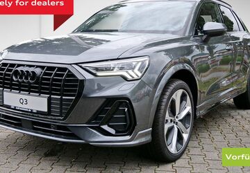 Audi Q3 19.990 km 41.990 &euro; Weinheim 69469