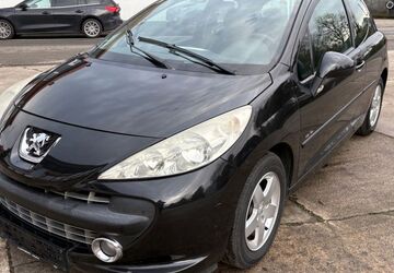 Peugeot 207 217.000 km 999 &euro; Speyer 67346