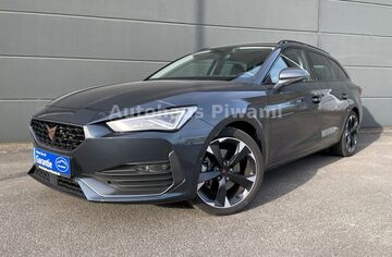 Gebrauchte Cupra Leon