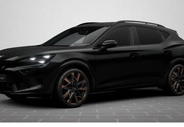 Cupra Formentor 5.900 km 46.890 &euro; Heidelberg 69123