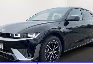 Hyundai IONIQ 5 13.785 km 43.990 &euro; Heidelberg 69126