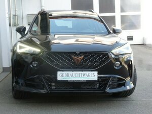 Cupra Formentor VZ5 ALLRAD DSG BEATS LEDER 1.HD TOP 57.878 km 39.985 &euro; Dossenheim 69221