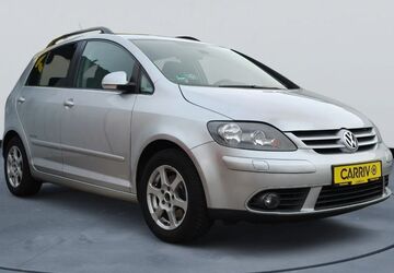VW Golf Plus 180.574 km 2.850 &euro; Mannheim 68309