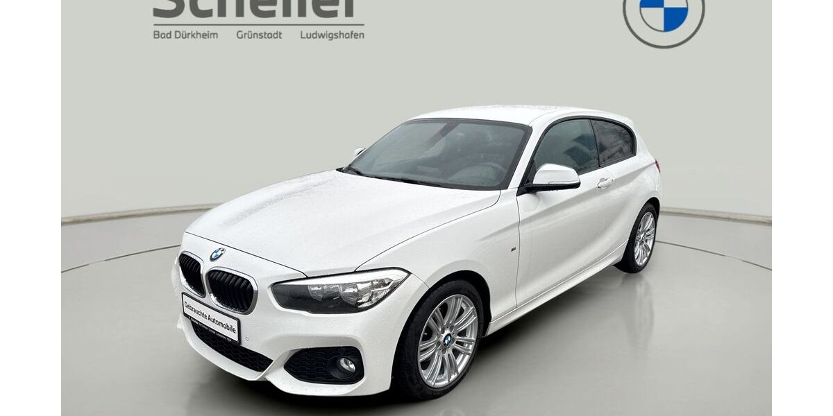 BMW 118 183.194 km 8.990 &euro; Ludwigshafen 67071
