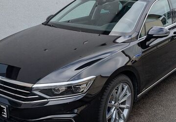 VW Passat 65.500 km 23.000 &euro; Reilingen 68799