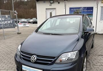 VW Golf 120.000 km 6.499 &euro; Mörlenbach 69509