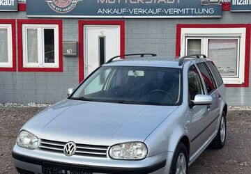 VW Golf 191.100 km 3.900 &euro; Mutterstadt 67112