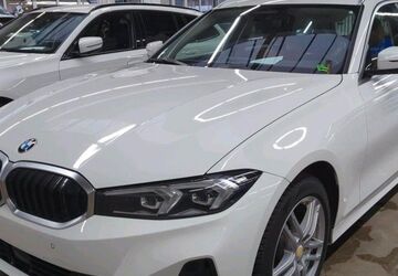 BMW 320 173.000 km 25.823 &euro; Weinheim 69469
