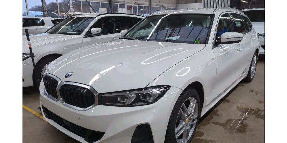 BMW 320 173.000 km 25.823 &euro; Weinheim 69469