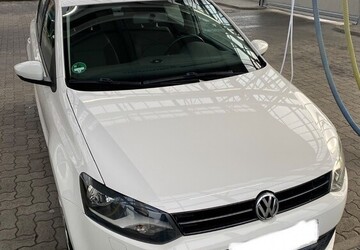 VW Polo 102.000 km 7.999 &euro; Mannheim 68159
