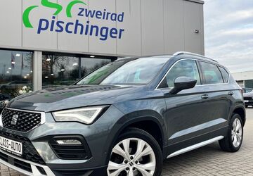 Seat Ateca 75.700 km 19.990 &euro; Sinsheim 74889