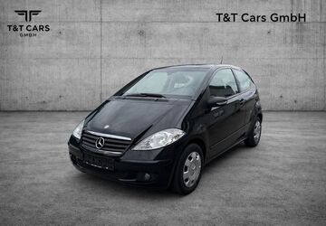 Mercedes-Benz A 150 80.000 km 3.950 &euro; Viernheim 68519