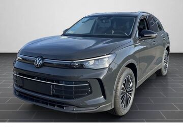 VW Tiguan 2.500 km 44.990 &euro; Ludwigshafen 67059