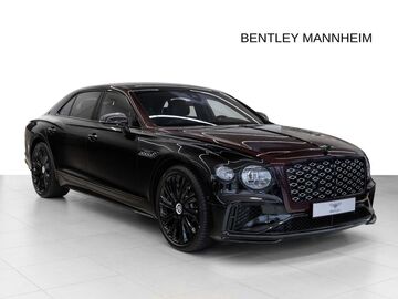 Gebrauchte Bentley Flying Spur