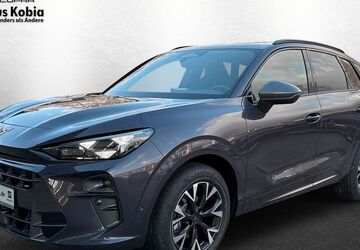 Cupra Terramar 1.600 km 45.890 &euro; Sinsheim 74889