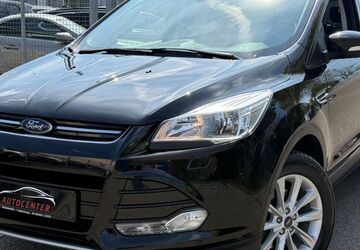 Ford Kuga 155.000 km 8.600 &euro; Weinheim 69469