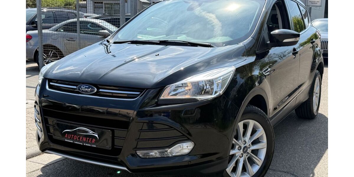 Ford Kuga 155.000 km 8.600 &euro; Weinheim 69469