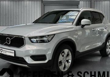 Volvo XC40 43.600 km 27.370 &euro; Mannheim 68309