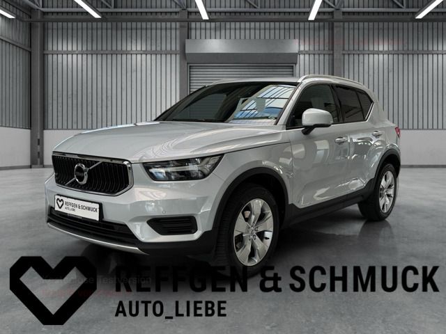 Volvo XC40 43.600 km 27.370 &euro; Mannheim 68309