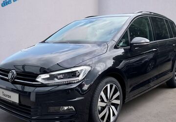 VW Touran 4.648 km 48.652 &euro; Walldorf 69190