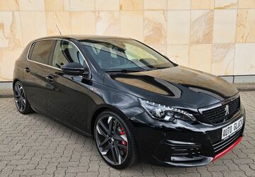 Peugeot 308 73.000 km 19.490 &euro; Schwetzingen 68723