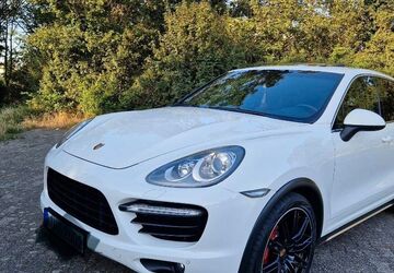 Porsche Cayenne 171.821 km 18.500 &euro; Ludwigshafen 67067