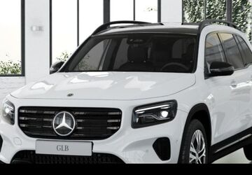 Mercedes-Benz GLB 200 9.900 km 42.590 &euro; Heidelberg 69126