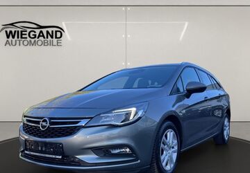 Opel Astra 59.000 km 12.490 &euro; Viernheim 68519