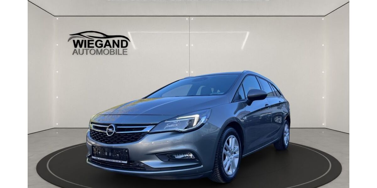 Opel Astra 59.000 km 12.490 &euro; Viernheim 68519