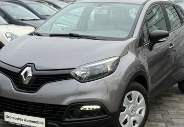 Renault Captur 148.000 km 8.299 &euro; Ludwigshafen am Rhein 67071