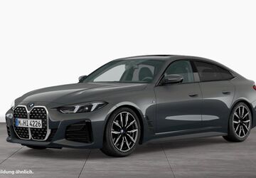 BMW 430 Gran Coupé 14.133 km 59.890 &euro; Mannheim 68169