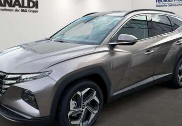 Hyundai SANTA FE 51.200 km 33.990 &euro; Wiesloch 69168