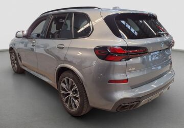 BMW X5 20.500 km 104.900 &euro; Mühlhausen 69242