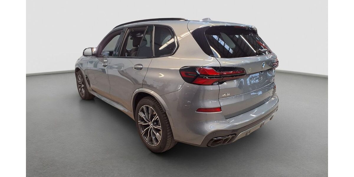 BMW X5 20.500 km 104.900 &euro; Mühlhausen 69242