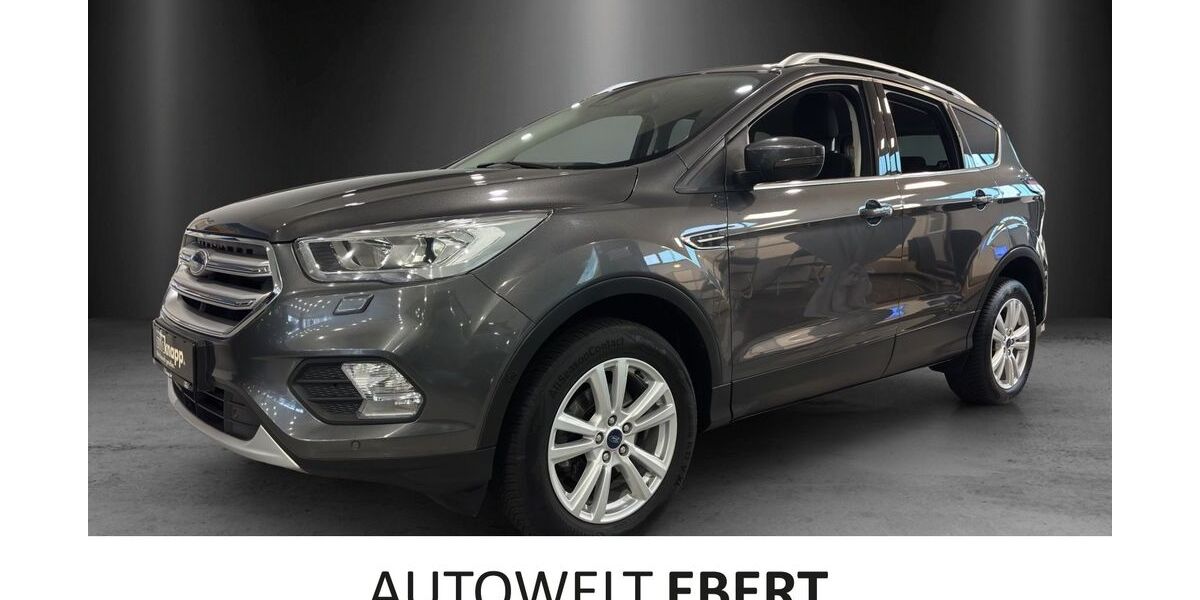 Ford Kuga 113.043 km 12.790 &euro; Frankenthal 67227