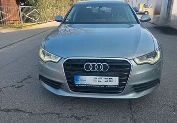 Audi A6 265.000 km 9.000 &euro; Mannheim 68309