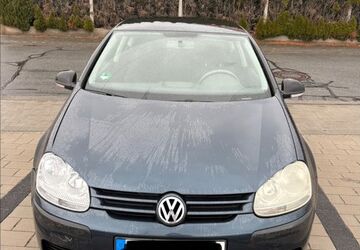 VW Golf 189.000 km 2.199 &euro; Fürth 64658