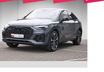 Audi Q5 64.118 km 47.214 &euro; Weinheim 69469